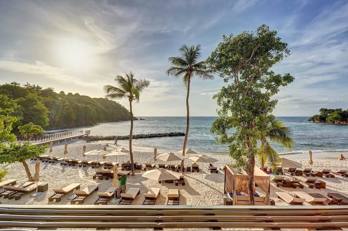 Royalton Saint Lucia