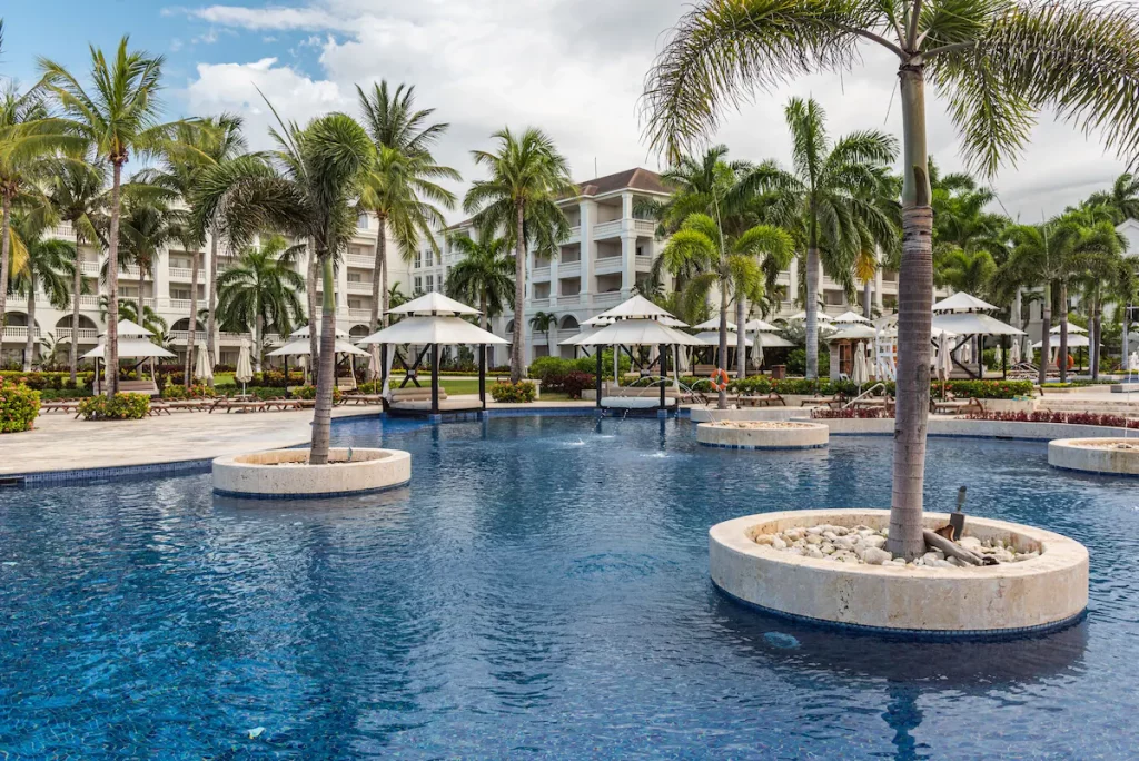 Gallery Hyatt Ziva Resort Montego Bay