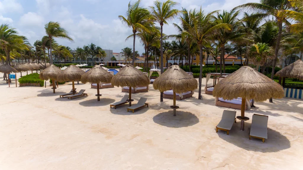 Gallery Dreams Tulum Resort & Spa Riviera Maya