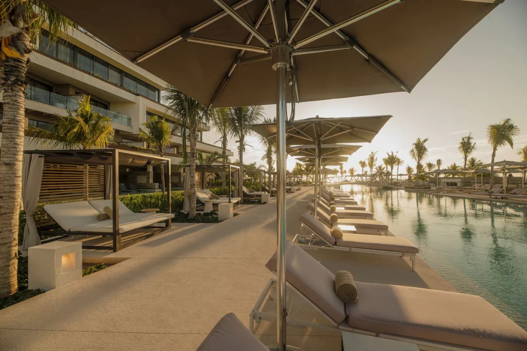 Gallery Riviera Maya Atelier Playa Mujeres Hotel