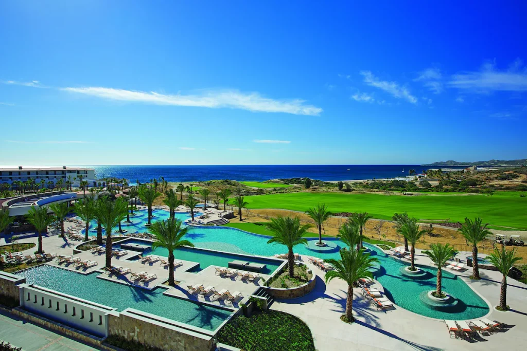 Gallery Secrets Puerto Los Cabos Golf And Spa Resort