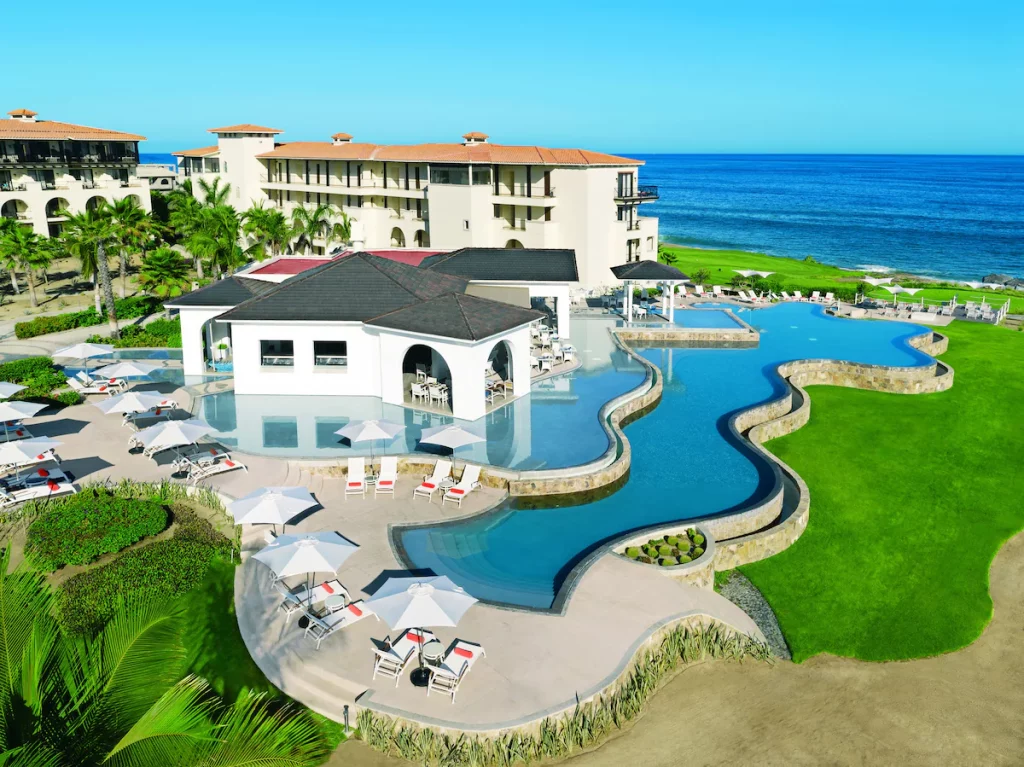 Gallery Secrets Puerto Los Cabos Golf And Spa Resort