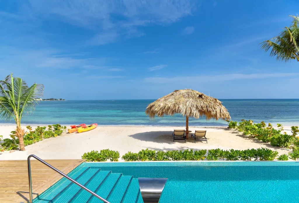 Gallery Excellence Resort Oyster Bay