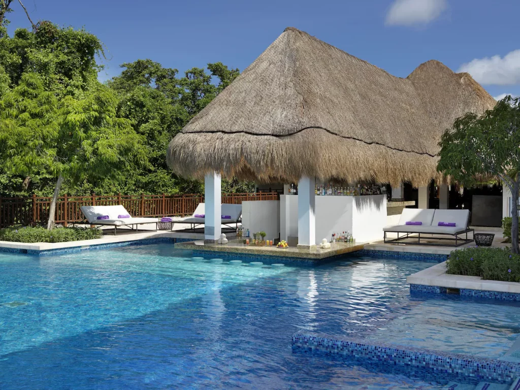 Gallery Paradisus Playa del Carmen