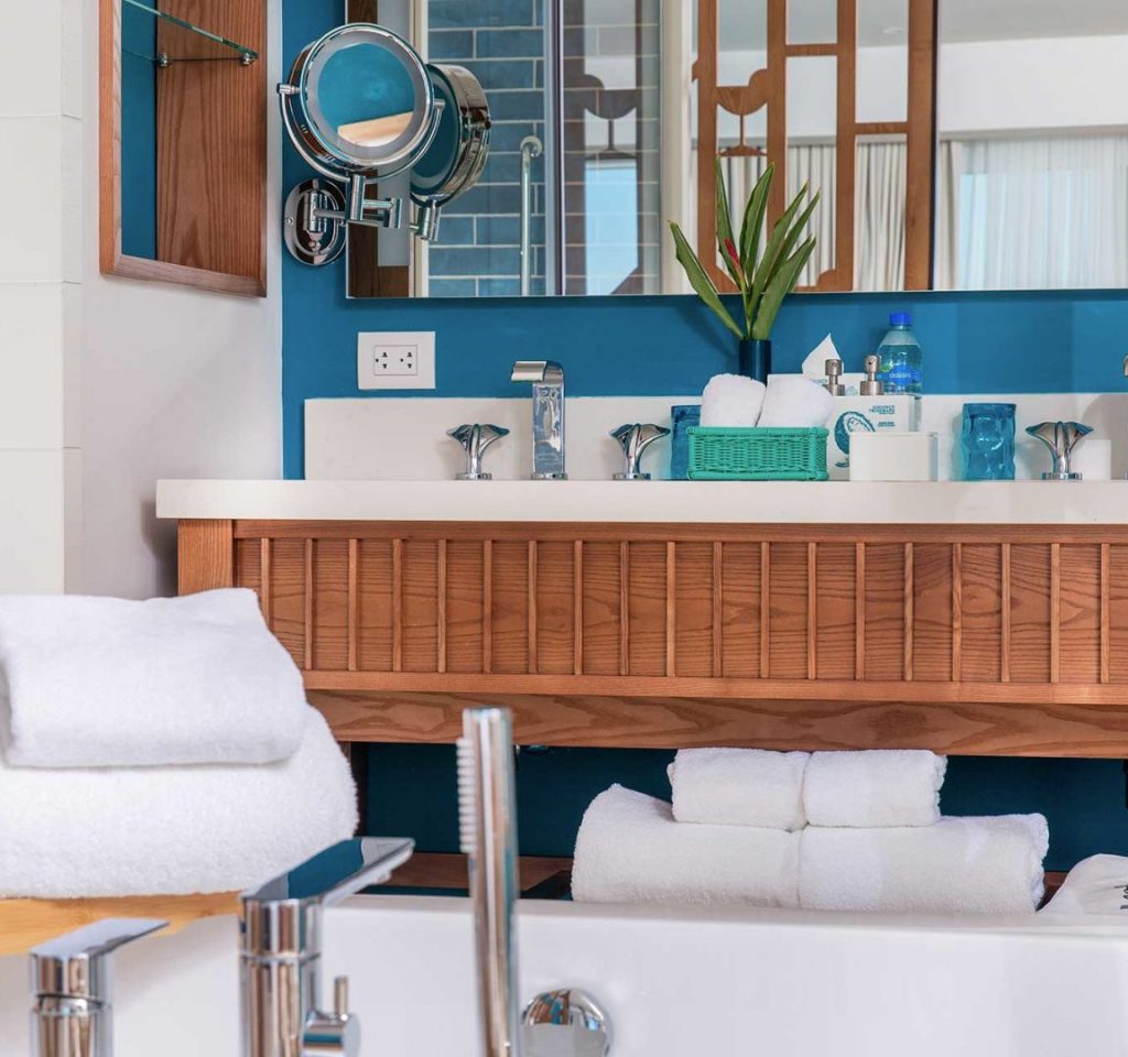 Son Of A Sailor Suite