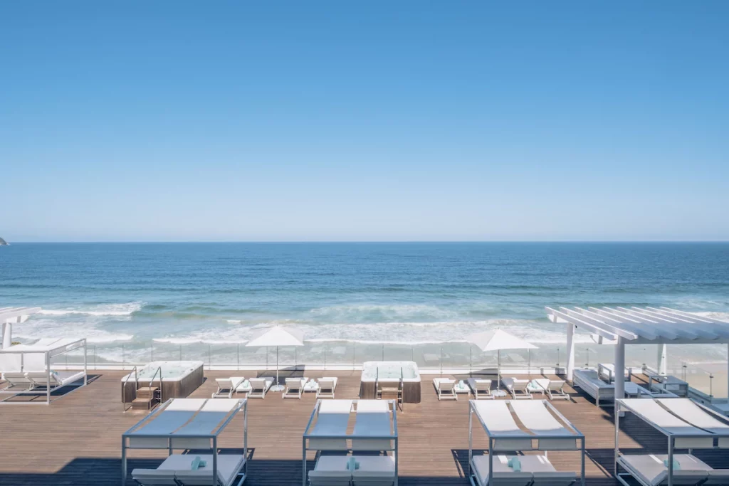 Gallery Iberostar Selection Playa Mita