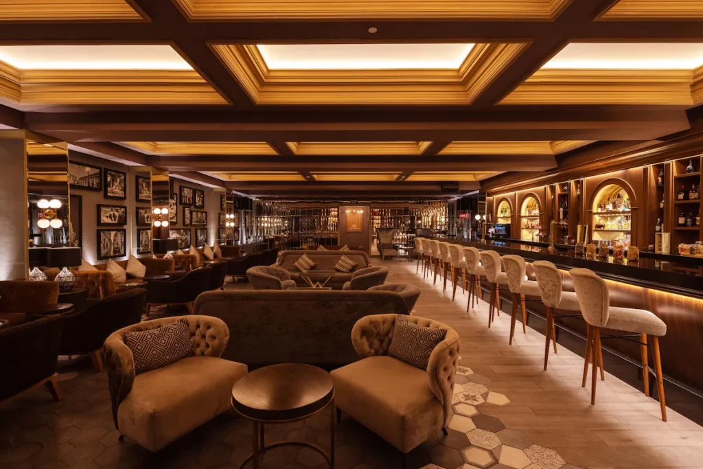 Gallery Riviera Maya Moon Palace the Grand Resort