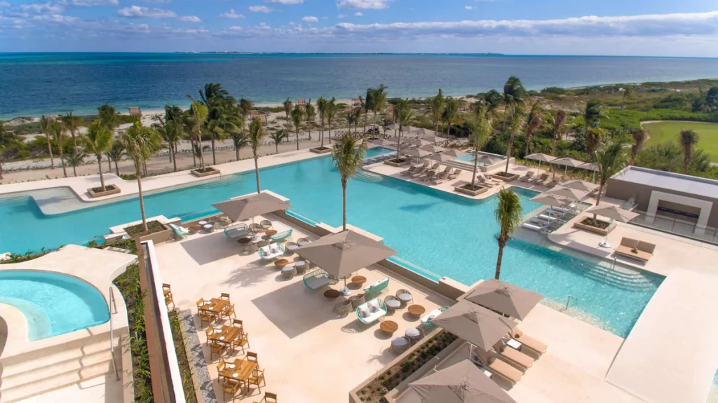 Gallery Riviera Maya Atelier Playa Mujeres Hotel