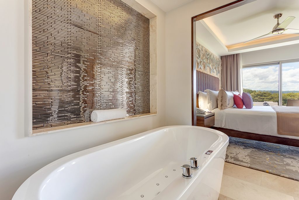 STAR CLASS™ DIRECTOR’S SUITE – TWO BEDROOM