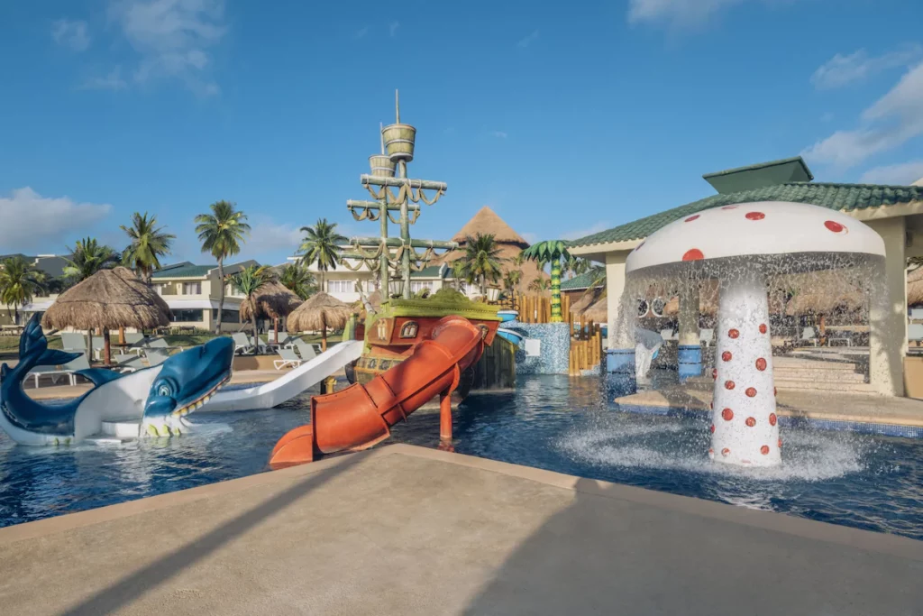 Gallery Cancun Hotel Iberostar