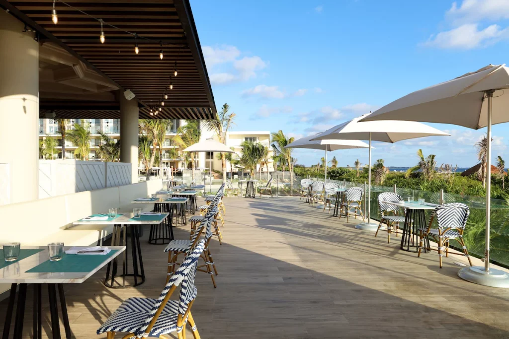 Gallery Riviera Maya TRS Coral Hotel