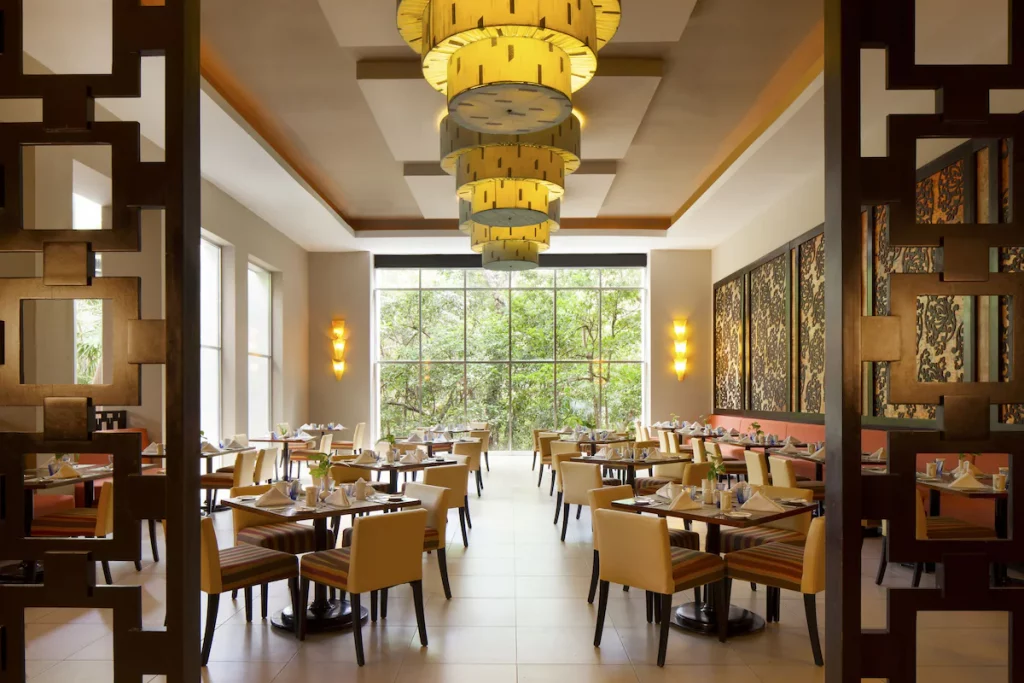 Gallery The Fives Beach Resort Riviera Maya