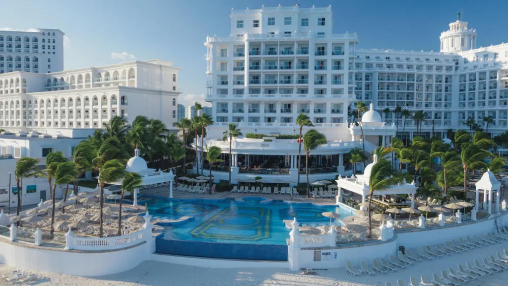 Gallery Riu Palace Las Americas