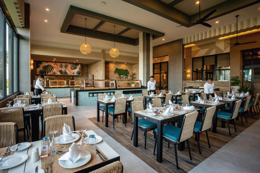 Gallery RIU Latino Riviera Maya Resort