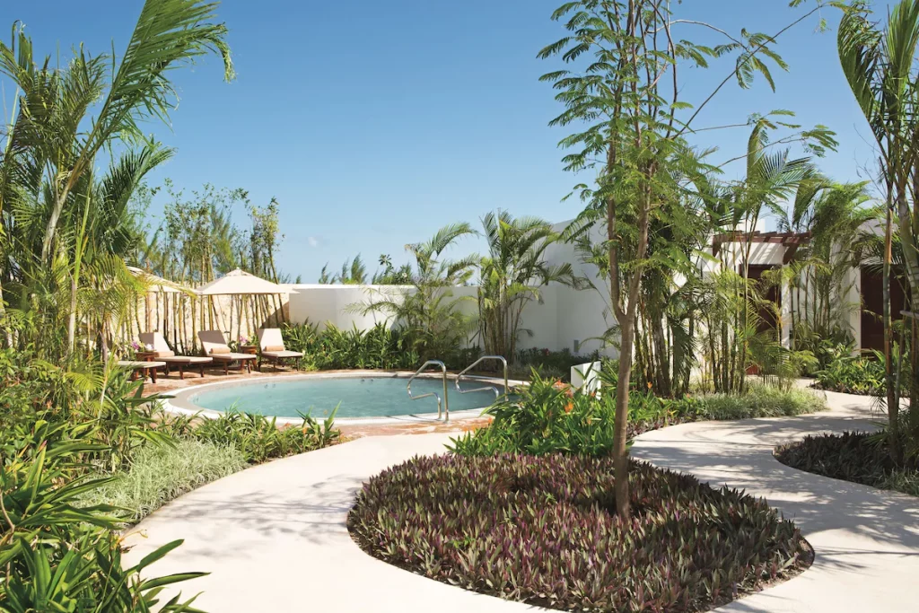 Gallery Secrets Playa Mujeres Golf & Spa Resort