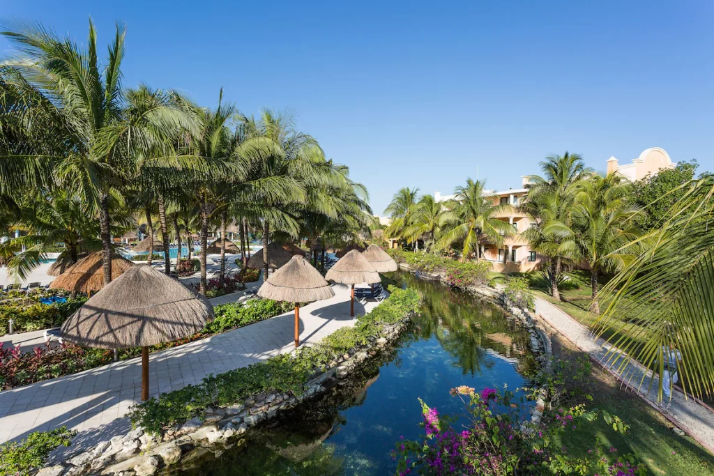 Gallery Grand Palladium White Sand Resort & Spa Riviera Maya