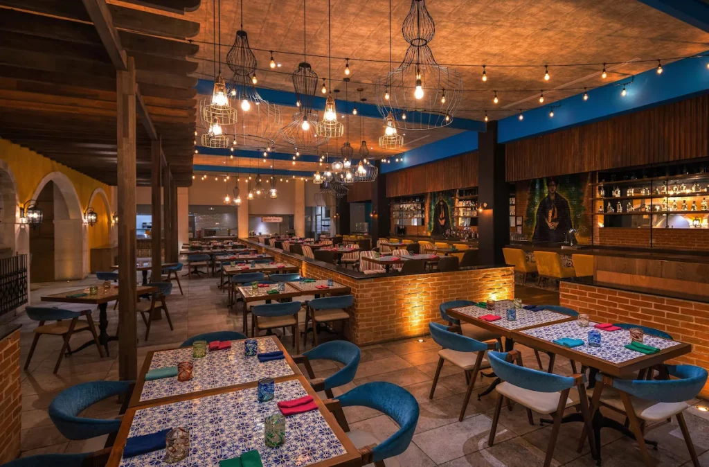 Gallery Riviera Maya Moon Palace the Grand Resort