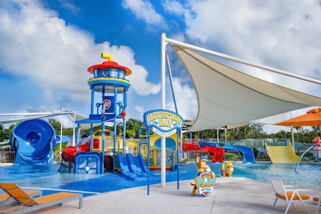 Gallery Nickelodeon Hotels & Resorts