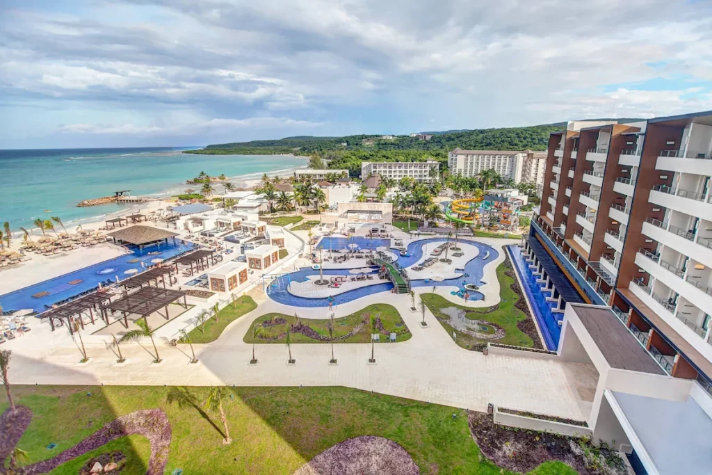 Gallery Royalton Blue Waters Montego Bay Resort
