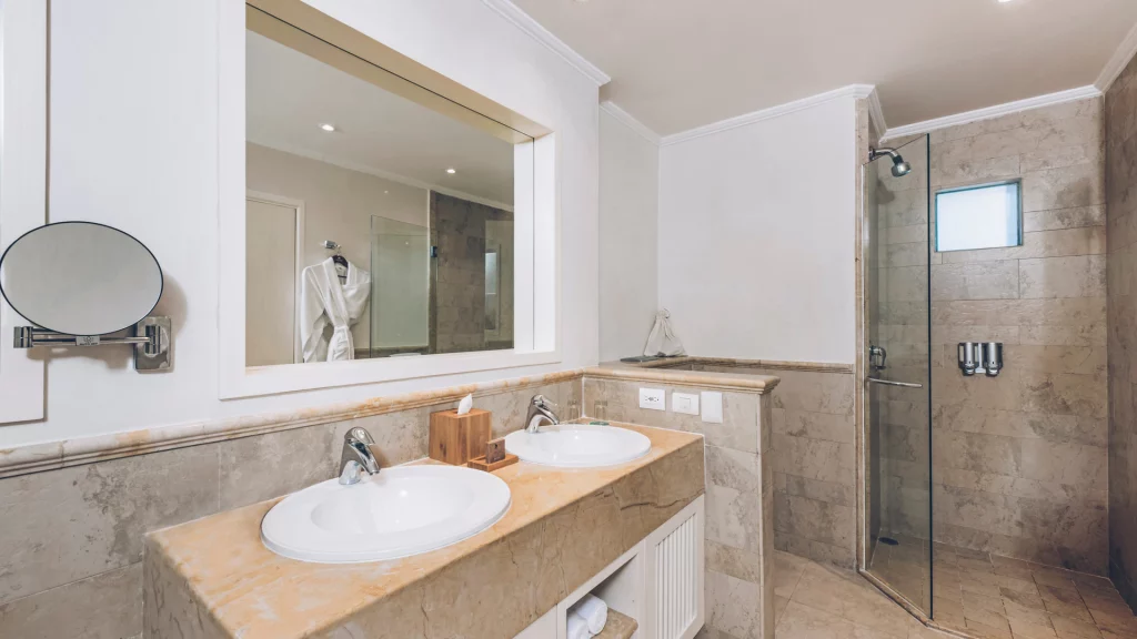 FAMILY – TWO BEDROOMS JUNIOR SUITE