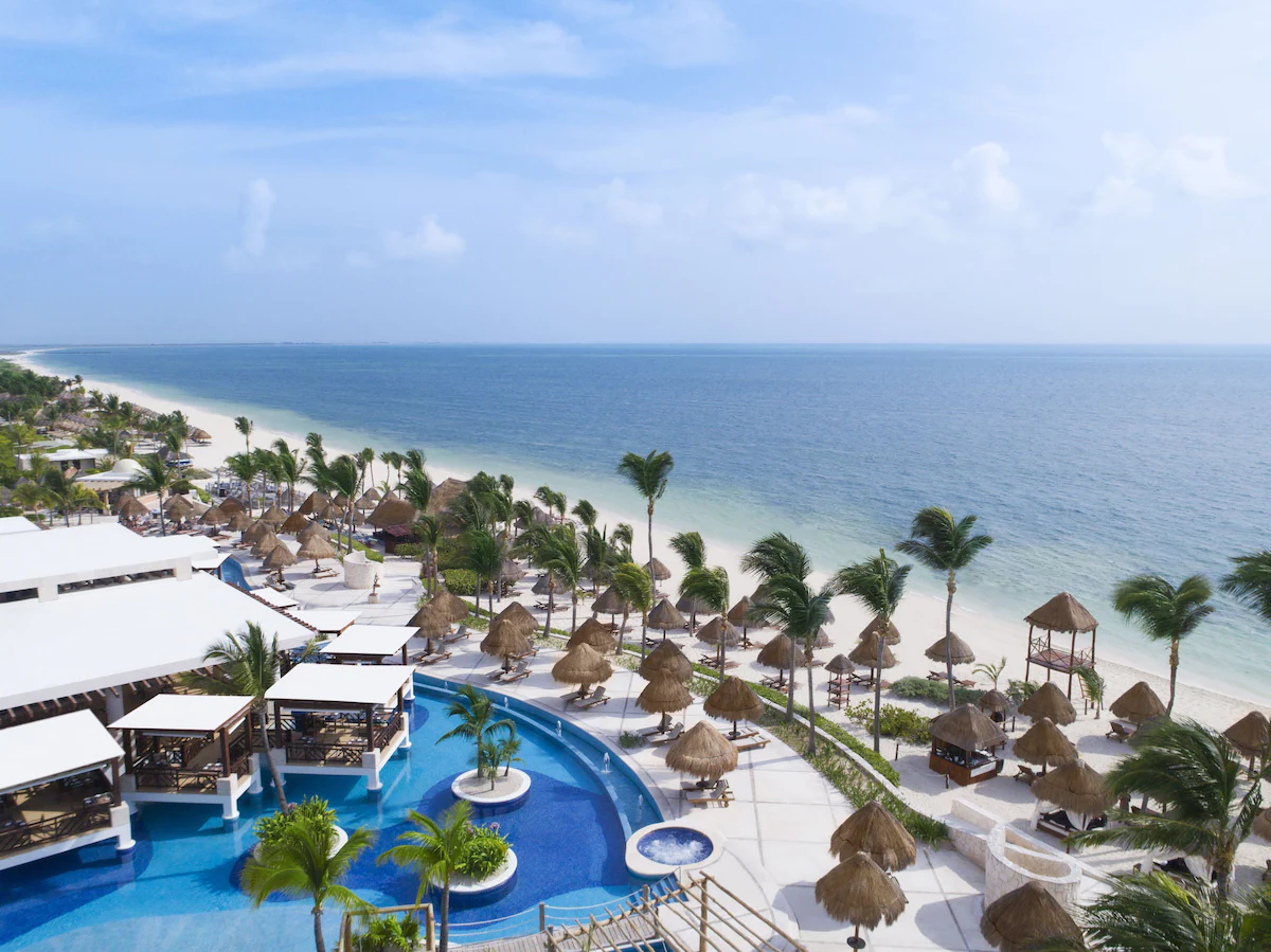 Excellence Playa Mujeres Family Resort