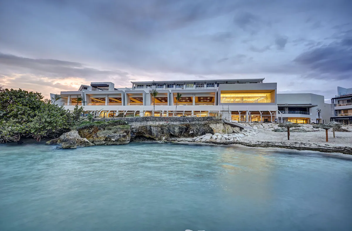Royalton Negril Resort And Spa