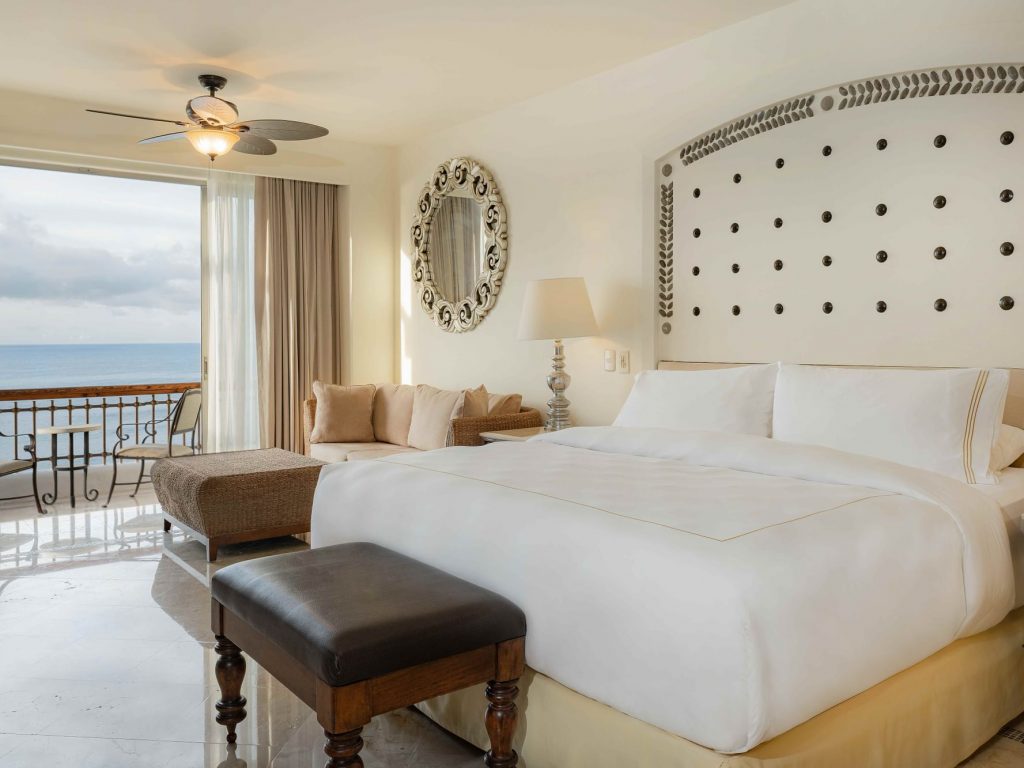 MARQUIS PRESIDENTIAL SUITE