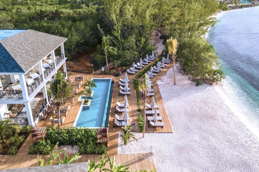 Gallery Excellence Resort Oyster Bay
