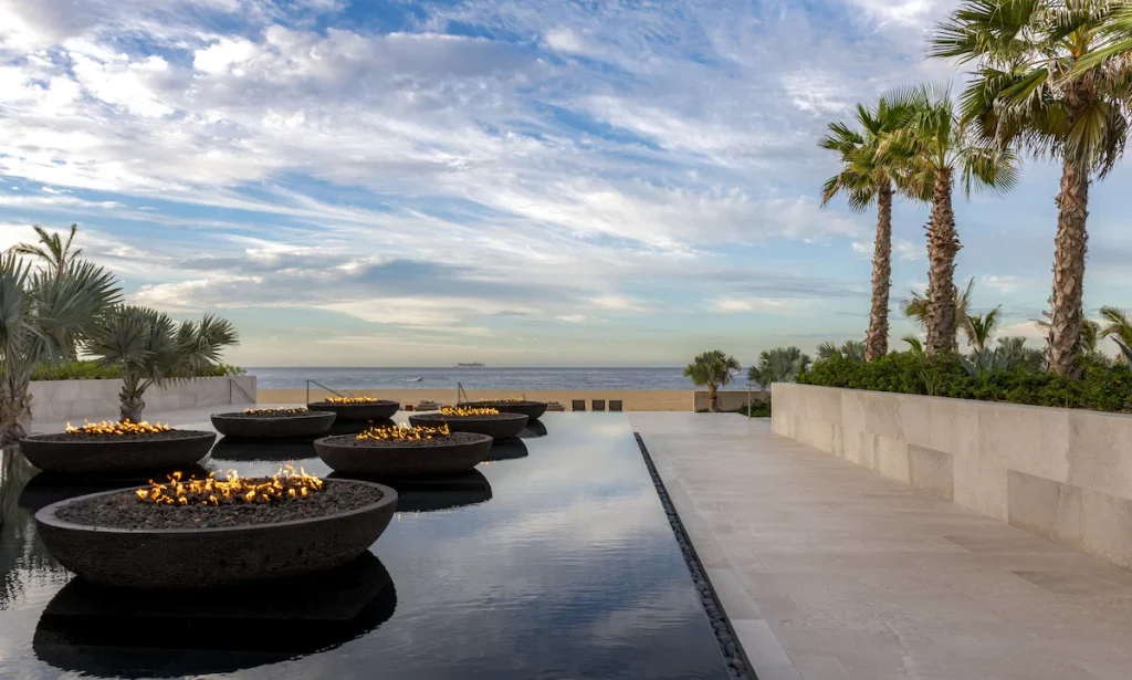 Gallery Nobu Hotel Los Cabos