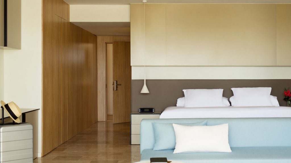 FINEST CLUB FAMILY SUITE