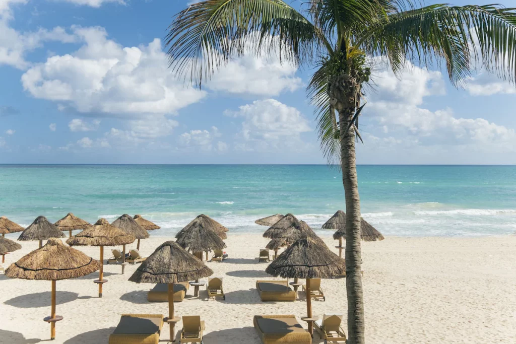 Gallery Iberostar Grand Paraiso Resort