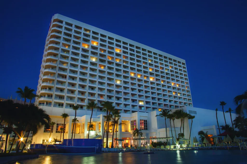 Gallery Riu Palace Antilles