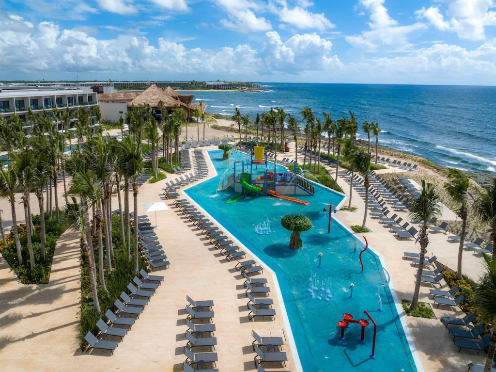 Gallery Hilton Tulum Riviera Maya All Inclusive Resort