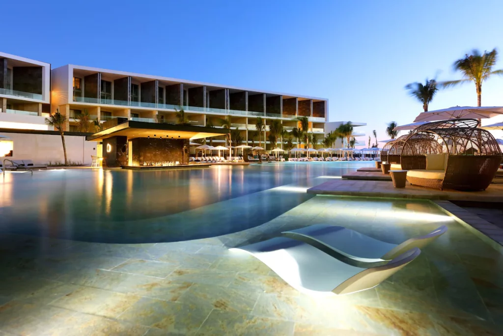 Gallery Riviera Maya TRS Coral Hotel