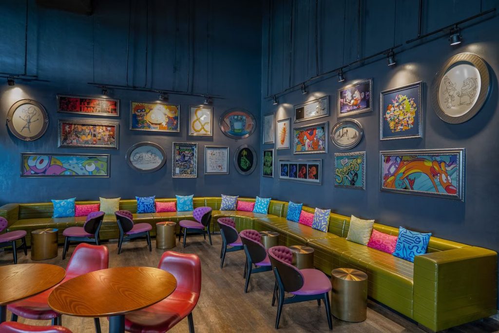 Gallery Nickelodeon Hotels & Resorts