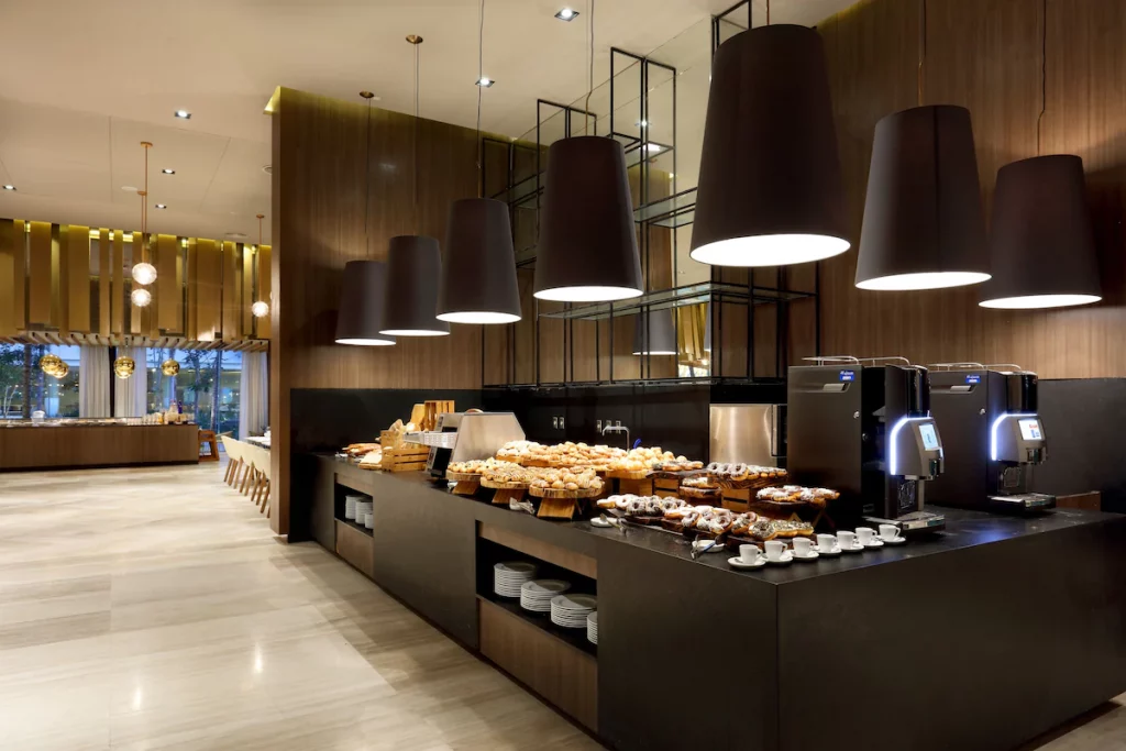 Gallery Grand Palladium Costa Mujeres Resort Riviera Maya