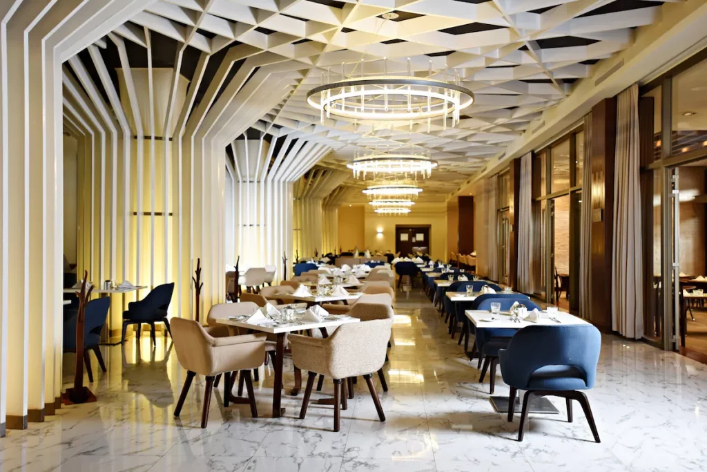 Gallery Royalton Riviera Cancun Resort & Spa