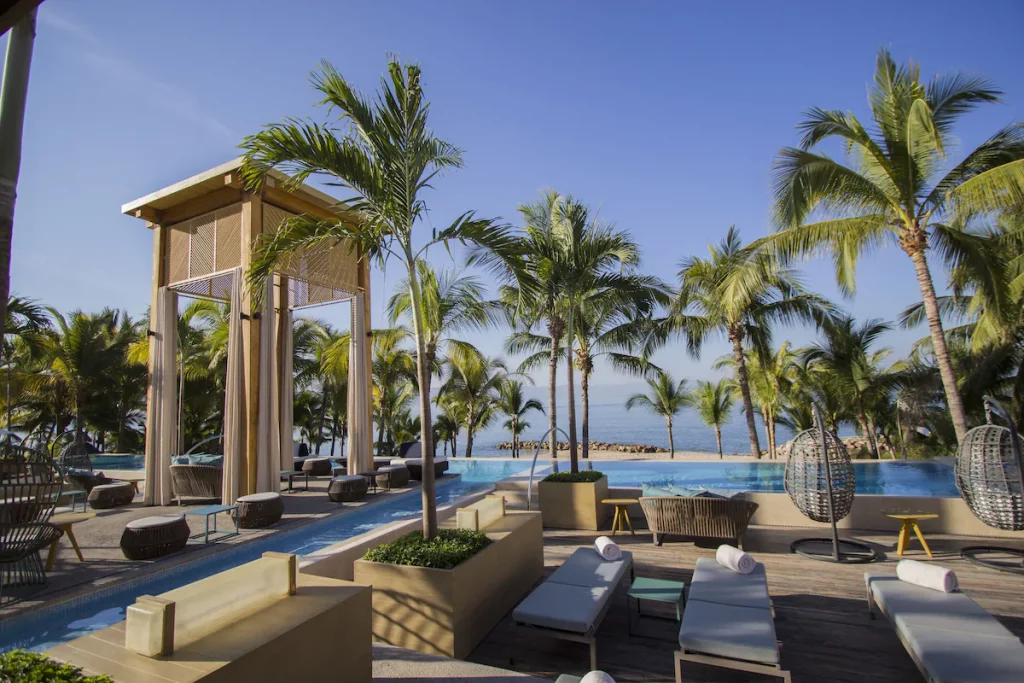 Gallery Fiesta Americana Resort Puerto Vallarta