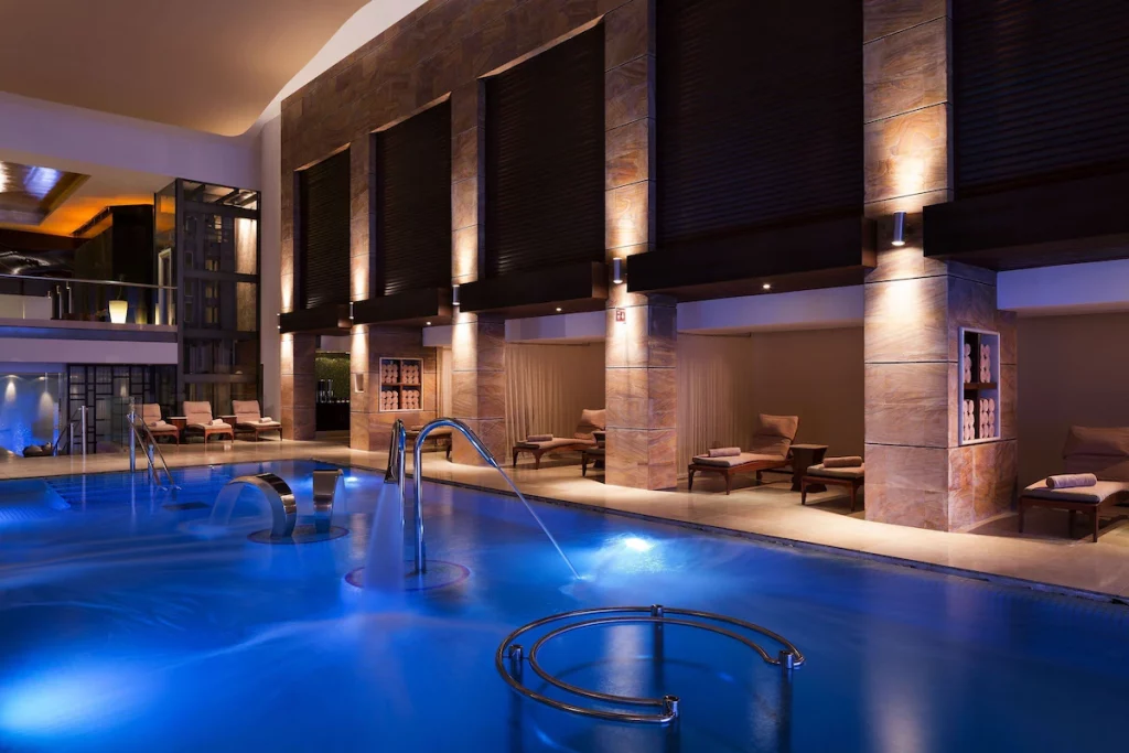 Gallery Hotels Near Grand Fiesta Americana Coral Beach Cancun