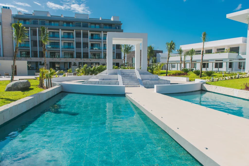 Gallery Majestic Elegance Costa Mujeres Resort