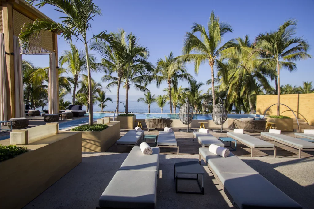 Gallery Fiesta Americana Resort Puerto Vallarta