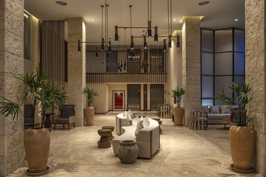 Gallery The Fives Oceanfront Resort Riviera Maya