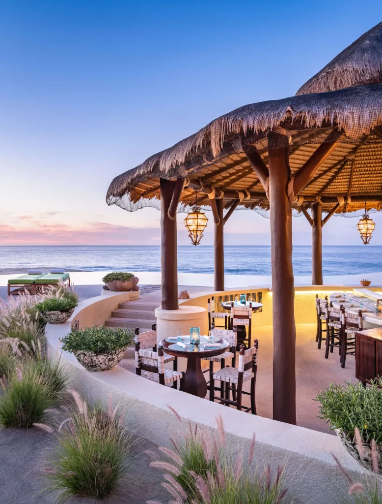 Gallery Waldorf Astoria Los Cabos Pedregal