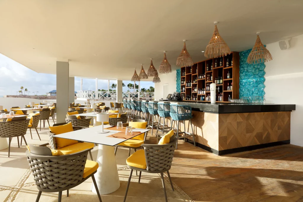 Gallery TRS Cap Cana Waterfront & Marina Hotel