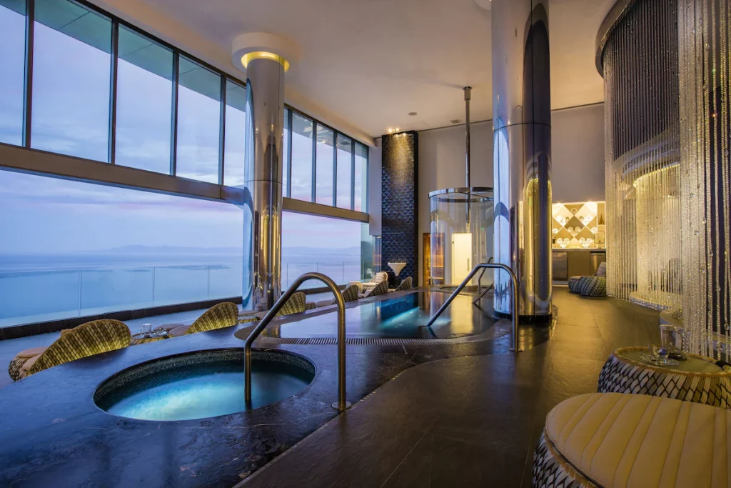 Gallery Garza Blanca Preserve