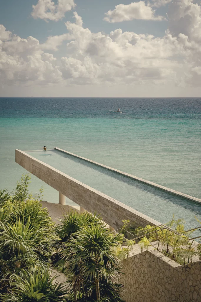 Gallery La Casa De La Playa By Hoteles Xcaret