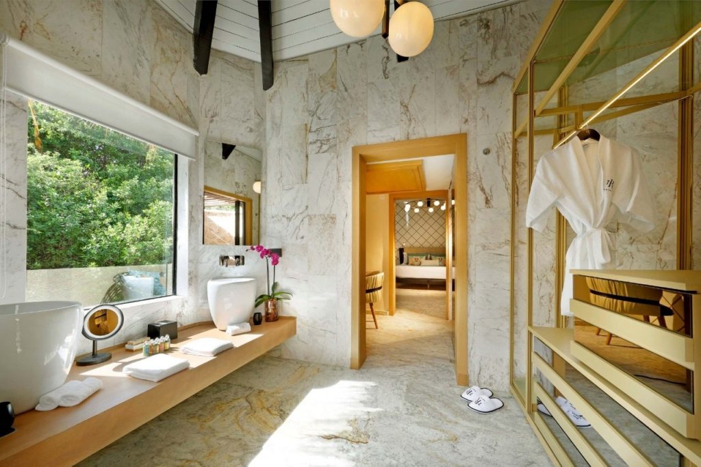 Romance Bungalow by the lake