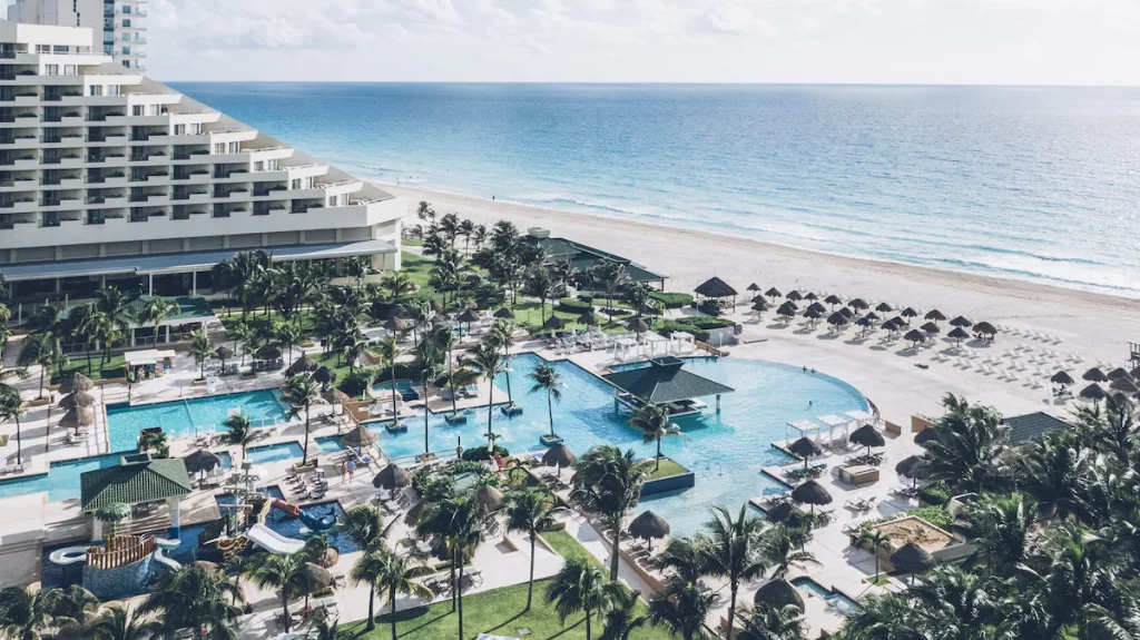 Gallery Cancun Hotel Iberostar