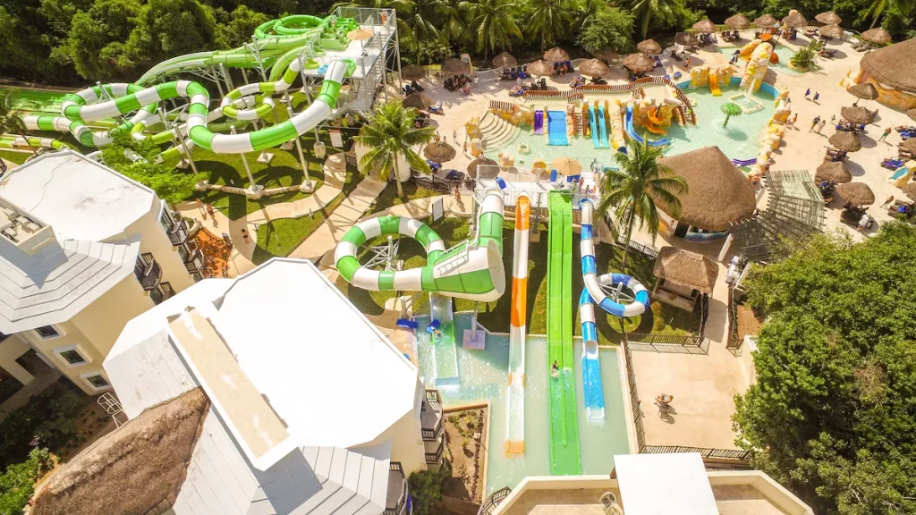 Gallery Riviera Maya Sandos Caracol Eco Resort