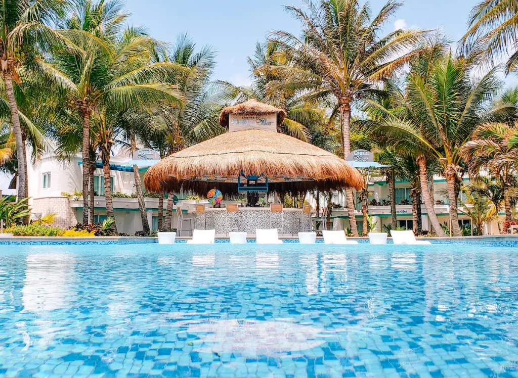 Gallery Margaritaville Island Reserve